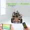 Keyestudio Smart Little Turtle Robot V3.0 for Arduino Robot STEM/Support IOS &amp; Android APP Control