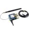 WaveShare 4G/3G/2G/GSM/GPRS/GNSS HAT for Raspberry Pi LTE CAT4 for Europe