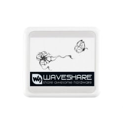 WaveShare 4.2inch Passive NFC-Powered E-Paper, Wireless Powering And Data Transfer No Battery Required