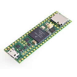 PJRC Teensy 4.1 USB Development Board Arduino IDE ARM...