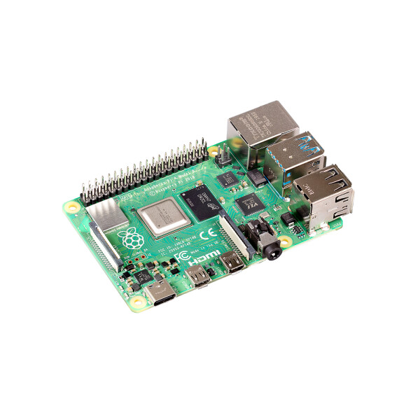 Raspberry Pi 4 Model B 8GB RAM