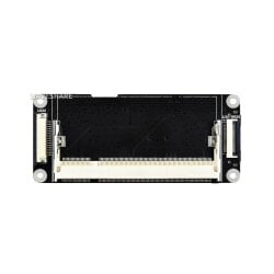 WaveShare Binocular Stereo Vision Expansion Board For Raspberry Pi Compute Module, Small Size