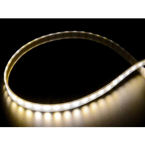 Adafruit DotStar LED Strip - APA102 Warm White - 60 LED/m...