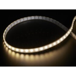 Adafruit DotStar LED Strip - APA102 Warm White - 60 LED/m...