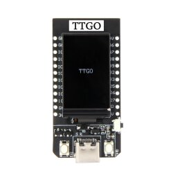 LILYGO® TTGO T-Display ESP32 WiFi and Bluetooth...