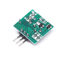 433 Mhz Funk Modul RF Empfänger Sender für Arduino Raspberry Pi