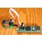 PJRC Ethernet Kit for Teensy 4.1 Ethernet MagJack Ribbon Cable Soldering Needed