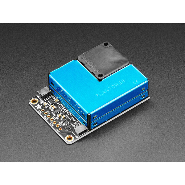 Adafruit PMSA003I Air Quality Breakout