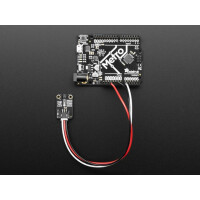 Adafruit TMP235 - Plug-and-Play STEMMA Analog Temperature Sensor