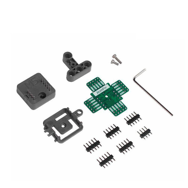 M5Stack ATOM Mate DIY Expansion Kit