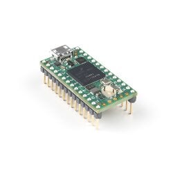 PJRC Teensy 4.0 with Pins USB Development Board Arduino...