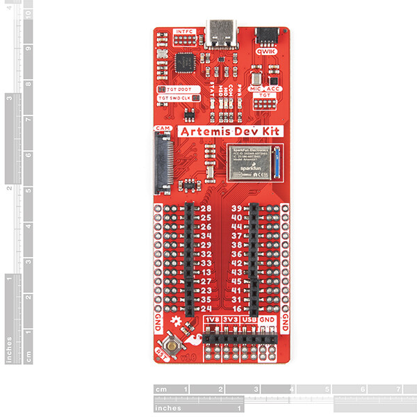SparkFun Artemis Development Kit