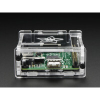 Adafruit Pi Box Plus -  Enclosure for Raspberry Pi Model A+ 2280