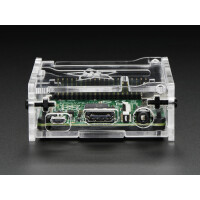 Adafruit Pi Box Plus -  Enclosure for Raspberry Pi Model A+ 2280