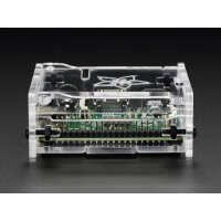 Adafruit Pi Box Plus -  Enclosure for Raspberry Pi Model A+ 2280