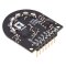 Pololu 3-Channel Wide FOV Time-of-Flight Distance Sensor for TI-RSLK MAX Using OPT3101