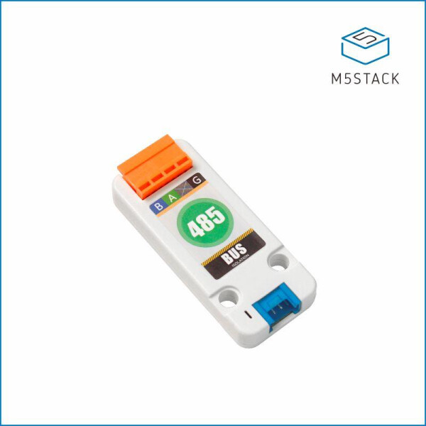 M5Stack Isolated RS485 Unit