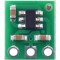 Pololu Charge Pump Voltage Inverter: 1.8-5.3V, 60mA