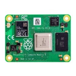 Raspberry Pi Compute Module 4 - 2GB RAM Lite CM4102000