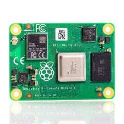 Raspberry Pi Compute Module 4  - 1GB RAM Lite CM4001000