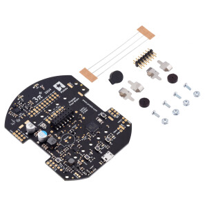 Pololu 3pi+ 32U4 Control Board