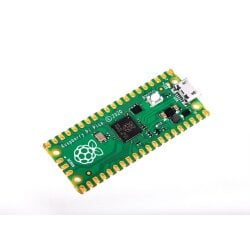Raspberry Pi Pico Basic Kit with Headers/USB Cable ARM...