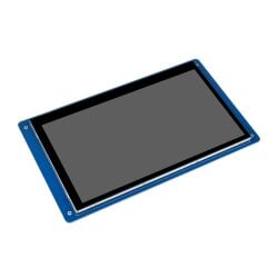 WaveShare 7inch Capacitive Touch LCD (G) 800 × 480