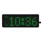 WaveShare Electronic Clock for Raspberry Pi Pico, Accurate RTC, Multi Functions, LED Digits