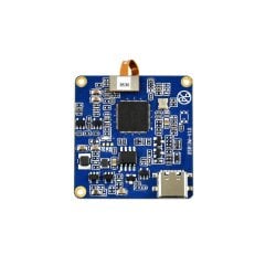 WaveShare IMX258 13MP OIS USB Camera (A) for Raspberry Pi/Jetson Nano, Optical Image Stabilization
