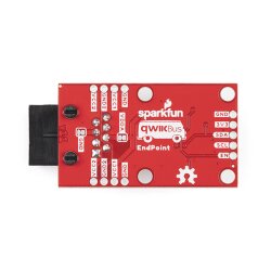 SparkFun QwiicBus - EndPoint Converts I2C Signals into 4 Differential Signals over Ethernet
