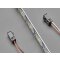 Adafruit IR Break Beam Sensors with Premium Wire Header Ends 3mm LEDs