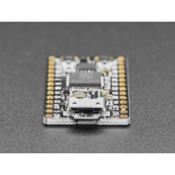 Adafruit ItsyBitsy RP2040 Microcontroller Board Micro USB CircuitPython
