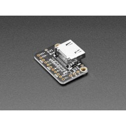 Adafruit DVI Breakout Board - For HDMI Source Devices