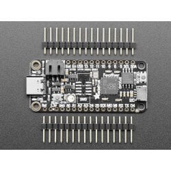 Adafruit Feather RP2040, Dual ARM Cortex-M0+ 133MHz up to...