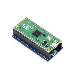 WaveShare 0.96inch LCD Display Module for Raspberry Pi Pico, 65K Colors, 160&times;80, SPI