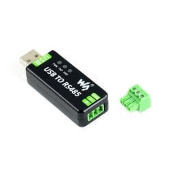 WaveShare Industrial USB to RS485 Bidirectional Converter