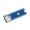 WaveShare SIM7080G NB-IoT / Cat-M(eMTC) / GNSS Module for Raspberry Pi Pico, Global Band Support