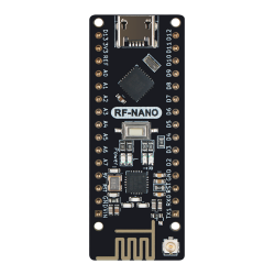 LGT-RF-Nano Integriertes NRF24L01 Wireless Kompatibel mit...