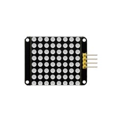 Keyestudio 8*8 LED Dot Matrix Module HT16K33 for Arduino...