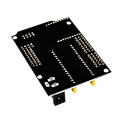 Keyestudio Nano IO Shield for XBEE and NRF24L01 Socket for Arduino