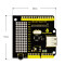Keyestudio USB Host Shield V1.5 Compatible with Arduino Uno Mega Android ADK