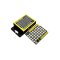 Keyestudio 8x5 RGB LED Matrix Shield WS2812 for Arduino