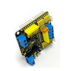 Keyestudio Xbee Sensor Expansion Shield V5 with RS485 for Arduino Bluebee Interface
