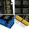 Keyestudio Relay Shield 4 Channel 5V Module for Arduino UNO R3