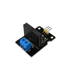 Keyestudio 1 Channel Solid State Relay Module for Arduino