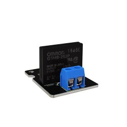 Keyestudio 1 Channel Solid State Relay Module for Arduino