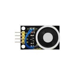 Elektromagnet Modul Handheld DC5V/10N Saugnapf Elektrisch Magnet für Arduino GE 