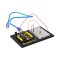 Keyestudio DIY Kit for Arduino, R3 Board + 400 Holes Breadboard + Chassis + Jumper Wires