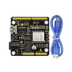Keyestudio ESP8266-12F WiFi Development Board for Arduino...