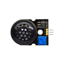 Keyestudio SC8002B Speaker Module for Arduino Audio Power...